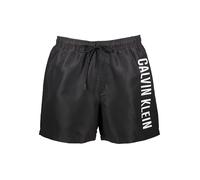 CALVIN KLEIN UNDERWEAR Badeshorts in Schwarz - Größe XL | Herren Bademode Sport