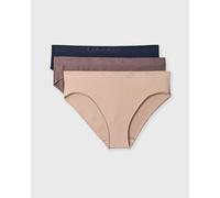 Calvin Klein Underwear BIKINI 3 PK women Panties multi in Größe:XS