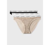 Calvin Klein Underwear BIKINI 3PK women Panties multi in Größe:XS