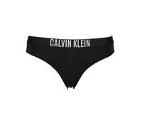 CALVIN KLEIN UNDERWEAR Bikini-Hose in Schwarz - Größe M | Damen Bademode