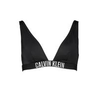 CALVIN KLEIN UNDERWEAR Bikini-Oberteil in Schwarz - Größe L | Damen Bademode