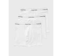 Calvin Klein Boxer Briefs im 3er-Pack Herren weiß, S