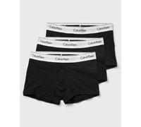 Calvin Klein Underwear COTTON STRETCH TRUNK 3-PACK men Boxers & Briefs black in Größe:M