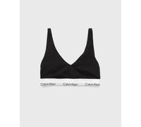 Calvin Klein Underwear FULL CUP UNLINED TRAINGLE SCOOP women (Sports-) Bras black in Größe:XS