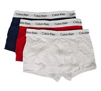 Calvin Klein 0000U2664G-100-S Unterhose Boxer Weiß