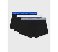 Calvin Klein Lv00nb4389 Trunk Boxershorts 3 Einheiten