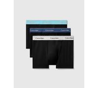 CALVIN KLEIN Pants 3er Pkg black schwarz | XL