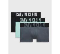 Calvin Klein Underwear INTENSE POWER CTN 3P men Boxers & Briefs multi in Größe:XXL