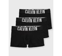 Calvin Klein Underwear INTENSE POWER CTN 3P Trunk TRUNK 3 PACK men Boxers & Briefs black in Größe:L