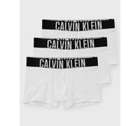 Calvin Klein Underwear INTENSE POWER CTN 3P Trunk TRUNK 3 PACK men Boxers & Briefs white in Größe:XL