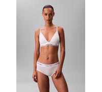 Calvin Klein BH Damen weiß, L
