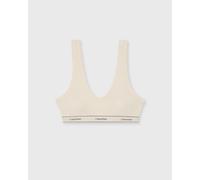 Calvin Klein Underwear LIGHTLY LINED TRAINGLE BRALETTE women (Sports-) Bras grey in Größe:XS
