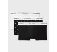 Calvin Klein Lv00nb4389 Trunk Low Rise Boxershorts 3 Einheiten