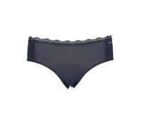 CALVIN KLEIN UNDERWEAR Panty in Dunkelblau - Größe M | Damen Unterteile