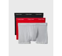 Calvin Klein Underwear RELAXED FIT TRUNK 3P men Boxers & Briefs multi in Größe:XL