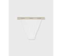 Calvin Klein Underwear TANGA women Panties white in Größe:XS
