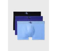 Calvin Klein Underwear TRUNK 3PK men Boxers & Briefs multi in Größe:M