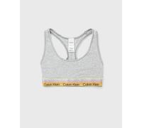Calvin Klein Underwear UNLINED BRALETTE women (Sports-) Bras grey in Größe:XS
