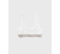 Calvin Klein Underwear UNLINED BRALETTE women (Sports-) Bras white in Größe:S