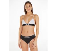 Calvin Klein Underwear "UNLINED TRIANGLE" mit klassischem CK-Logobund (82267509-L)
