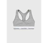 Calvin Klein Underwear Modern Cotton Lette Sports Bra Grau XS Damen