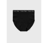 Calvin Klein Underwear WMNS ICON SHAPWEAR COTTON SEAMLESS BRIEF women Panties black in Größe:M