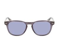 Calvin Klein Unisex Ck22515s Sonnenbrille, schiefergrau, M