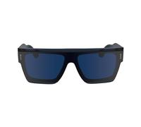 Calvin Klein 24502s Sunglasses Rot Bright Blue 7/CAT3 Mann (Herstellerartikelnummer: CK24502S-5518438)