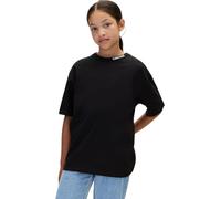 Calvin Klein Unisex Inst. Logo Emb Ss T-Shirt Lv1cktja26 S/S T-Shirt