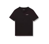 Calvin Klein Unisex Small Chest Inst.Logo Ss T-Shirt Lv1cktja20 S/S T-Shirt
