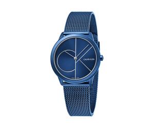Calvin Klein Unisexuhr K3M52T5N