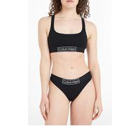 Damen BH Calvin Klein schwarz (QF6768E-UB1) S