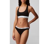 BH Calvin Klein Modern Cotton Bralette XL schwarz