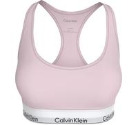 Calvin Klein Unlined Bralette Lv00qf8493, Mehrfarbig (Babyrosa), XXS Damen