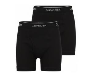Calvin Klein Unterwäsche 3er-Pack Boxer-Slip - Schwarz M