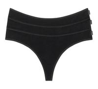 Calvin Klein Damen Strings Ideal Cotton Tangas