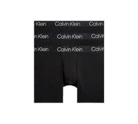 Calvin Klein 3-er Set Boxer Briefs Schwarz