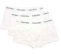 Calvin Klein Underwear 0000u2664g Boxershorts 3 Einheiten XL White