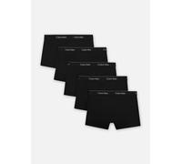 Calvin Klein Unterwäsche Trunk 5er-Pack - Schwarz S