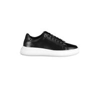 Calvin Klein Urban Black Sneaker - Größe: 39