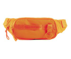 Calvin Klein Urban Explorer Waistbag35 Mercury Grey