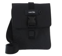 Calvin Klein Urban Repreve Clip Flatpack CK Black