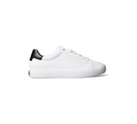 Calvin Klein Schuhe Vulc Sneakers weiß Damen HW01681 - Größe 41