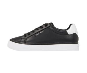 Calvin Klein Vulcanized Lace Up Diamond 36