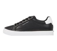 Calvin Klein Vulcanized Lace Up Diamond für Damen, schwarz, Gr. 39 EU