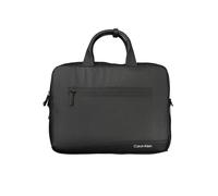 Calvin Klein Wandlungsfähige Rucksack-Aktentasche - Größe: UNI