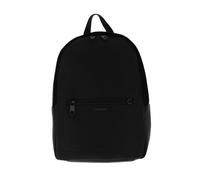Calvin Klein Warmth Round Backpack Black