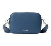 Calvin Klein Webbing Double Strap Camera Bag Key Largo
