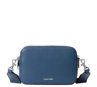 Calvin Klein Webbing Double Strap - Umhängetasche 18 cm (key largo)