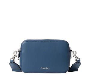 Calvin Klein Webbing Double Strap - Umhängetasche 18 cm (key largo)